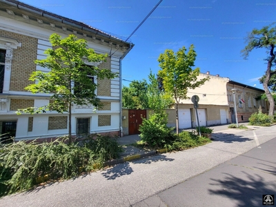 Eladó tégla lakás - VIII. kerület, Reguly Antal utca