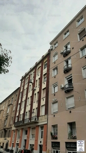 Eladó tégla lakás - XIII. kerület, Hegedűs Gyula utca