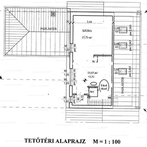 13. kerület, Menyasszony utca