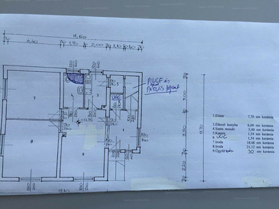 Eladó utcai bejáratos üzlethelyiség - XV. kerület, Szentmihályi út 31.