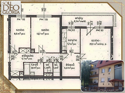 Kiadó csúsztatott zsalus - Nyíregyháza, Könyök utca