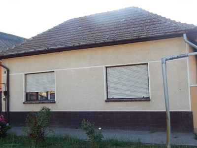 Szarvas, ingatlan, ház, 120 m2, 29.900.000 Ft