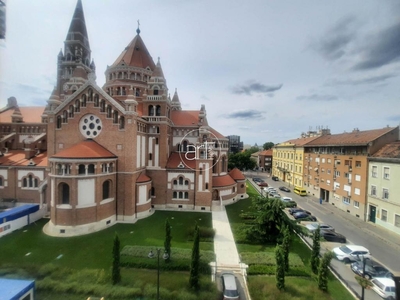 Szeged, Szeged Belváros, Somogyi utca