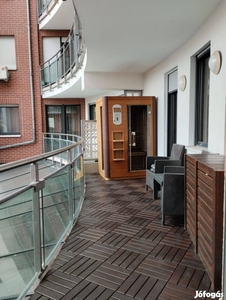 Eladó lakás Pacsirtamező utca Amfi apartman - III. kerület, Budapest - Lakás