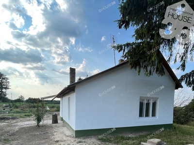 Nagykőrös, ingatlan, ház, 50 m2, 16.900.000 Ft