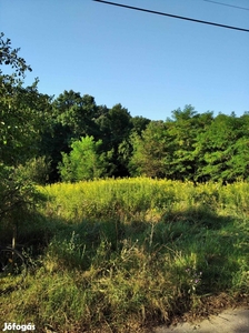 Panorámás telek Szekszárdon, Tóth-völgyben eladó! - Szekszárd, Tolna - Telek, föld