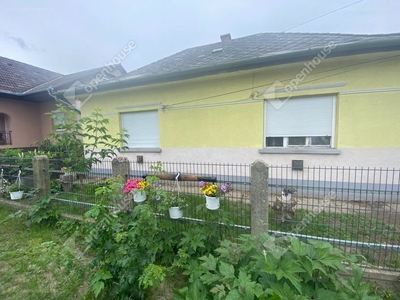 Polgárdi, ingatlan, ház, 85 m2, 42.900.000 Ft