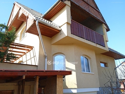 Szigethalom, ingatlan, ház, 261 m2, 79.900.000 Ft