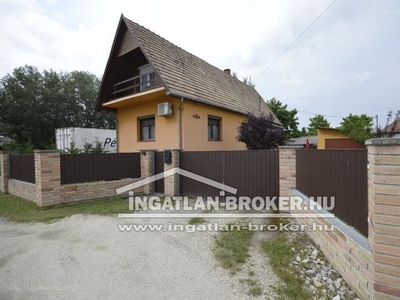 Tököl, ingatlan, ház, 120 m2, 67.000.000 Ft