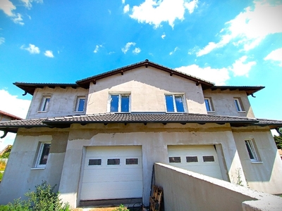 újépítésű, Felsőhalom, Vecsés, ingatlan, ház, 128 m2, 93.950.000 Ft