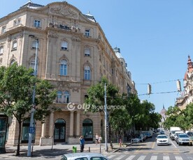 Eladó felújítandó lakás - Budapest V. kerület