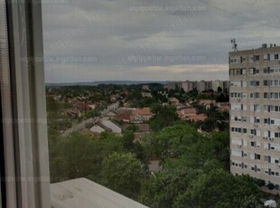 Eladó Panorámás lakás a XV. kerületben