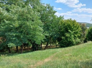 Eladó telek Kaposvár, Északi városrész, Arany János utca