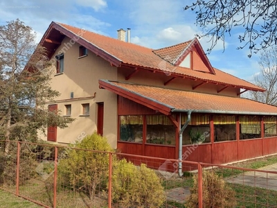 Csárdaszállás, ingatlan, üzleti ingatlan, 260 m2, 49.600.000 Ft