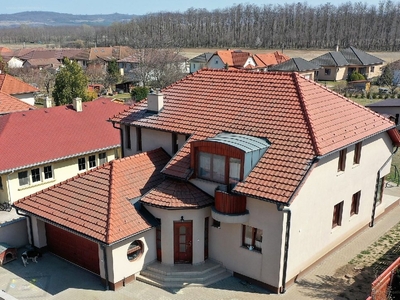 Nagyszentpál, Győrszemere, ingatlan, ház, 269 m2, 124.900.000 Ft