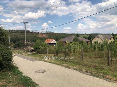 Nőtincs, ingatlan, telek, 21.900.000 Ft