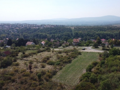 Szentendre, ingatlan, telek, 21.000.000 Ft