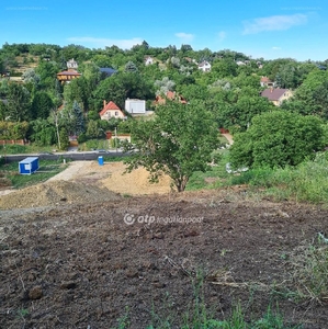 újépítésű, Biatorbágy, ingatlan, telek, 72.000.000 Ft