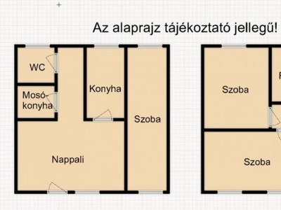 Újszeged, Szeged, ingatlan, ház, 130 m2, 88.990.000 Ft