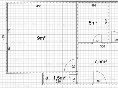 Balassagyarmat, ingatlan, lakás, 46 m2, 27.500.000 Ft