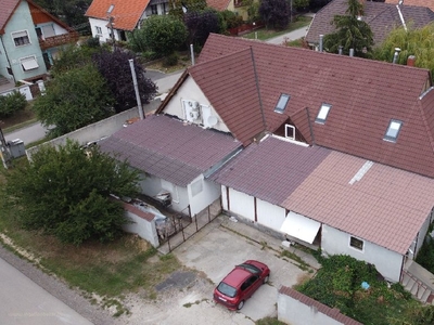 Balatonendréd, ingatlan, üzleti ingatlan, 750 m2, 99.900.000 Ft