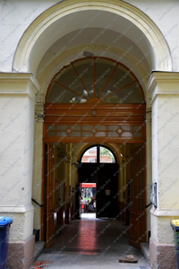 Budapest VI. kerület, Liszt Ferenc tér