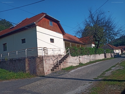 Cserépváralja, ingatlan, üzleti ingatlan, 300 m2, 49.000.000 Ft