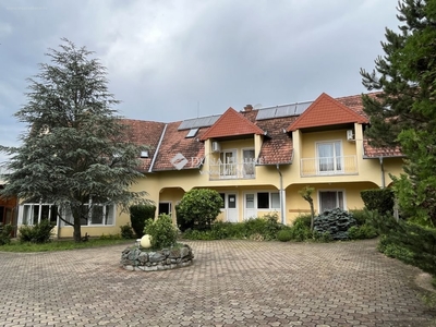 Cserszegtomaj, ingatlan, üzleti ingatlan, 650 m2, 297.397.500 Ft