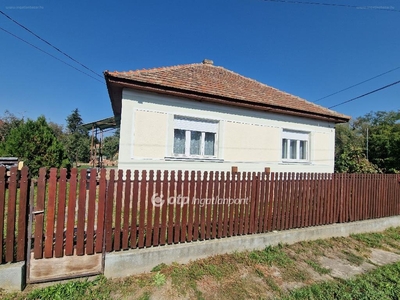 Emőd, ingatlan, ház, 75 m2, 24.500.000 Ft