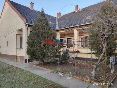 Erzsébetfalva, Budapest, ingatlan, ház, 68 m2, 39.900.000 Ft