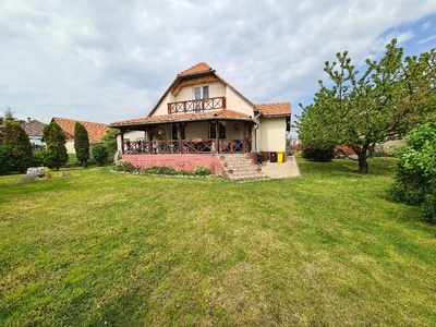 Hejőcsaba, Miskolc, ingatlan, ház, 153 m2, 60.900.000 Ft