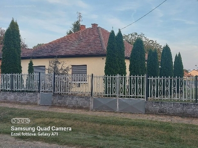 Isaszeg, ingatlan, ház, 70 m2, 59.990.000 Ft