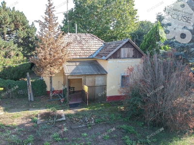 Kecskemét, ingatlan, ház, 41 m2, 13.500.000 Ft