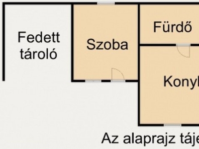 Kiskundorozsma, Szeged, ingatlan, ház, 90 m2, 29.000.000 Ft