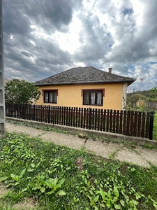 Kisvaszar, ingatlan, ház, 95 m2, 13.500.000 Ft