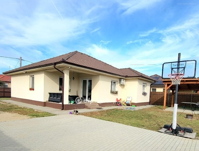 Mikepércs, ingatlan, ház, 121 m2, 116.900.000 Ft