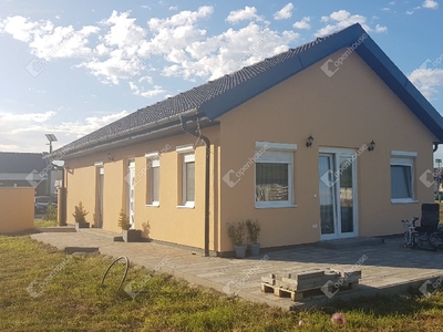 Nagyszentjános, ingatlan, ház, 106 m2, 55.990.000 Ft