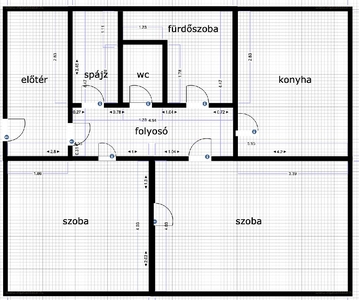 Sárbogárd, ingatlan, ház, 116 m2, 16.500.000 Ft