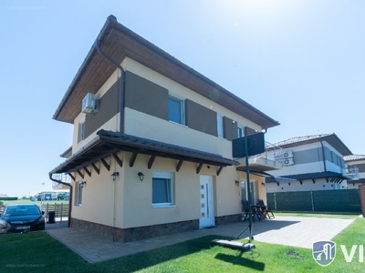 Sóstó, Siófok, ingatlan, ház, 97 m2, 99.900.000 Ft