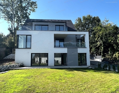 Táborhegy, Budapest, ingatlan, lakás, 66 m2, 113.400.000 Ft