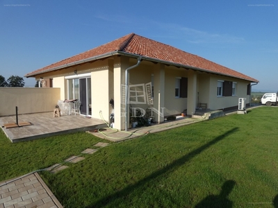 újépítésű, Őrbottyán, ingatlan, ház, 120 m2, 87.500.000 Ft