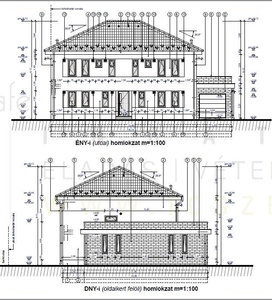 újépítésű, Újszeged, Szeged, ingatlan, ház, 153 m2, 153.000.000 Ft