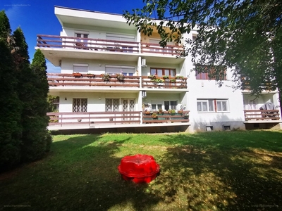 Vérhalom, Budapest, ingatlan, lakás, 49 m2, 51.890.000 Ft