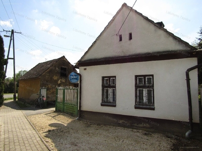 Zalaerdőd, ingatlan, ház, 58 m2, 7.000.000 Ft