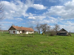 Eladó átlagos állapotú lakás - Békéscsaba