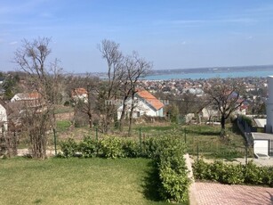 Eladó családi ház Balatonalmádi