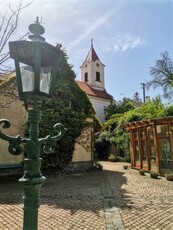 Eladó családi ház Balatonfüred