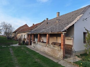 Eladó családi ház Felsőpáhok, Ady Endre utca