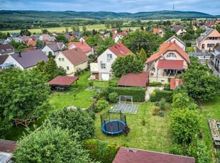 Eladó családi ház Harka