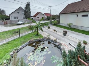 Eladó családi ház Kalocsa